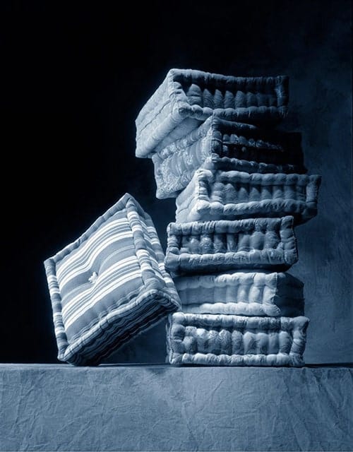 matelas de laine & sommier tapissier | Les ateliers Le Briand