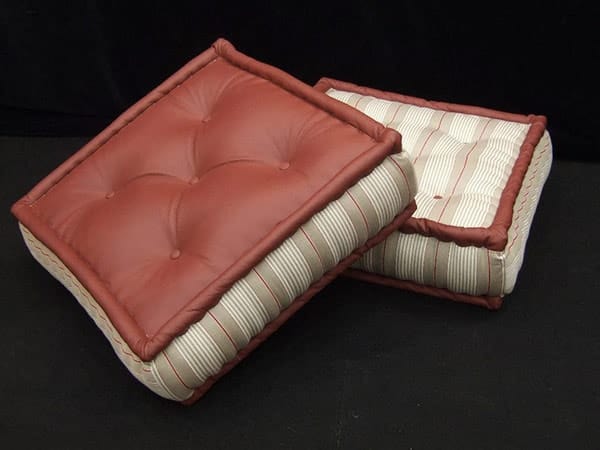 matelas de laine & sommier tapissier | Les ateliers Le Briand