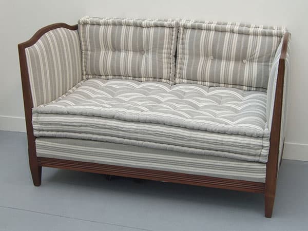 matelas de laine & sommier tapissier | Les ateliers Le Briand