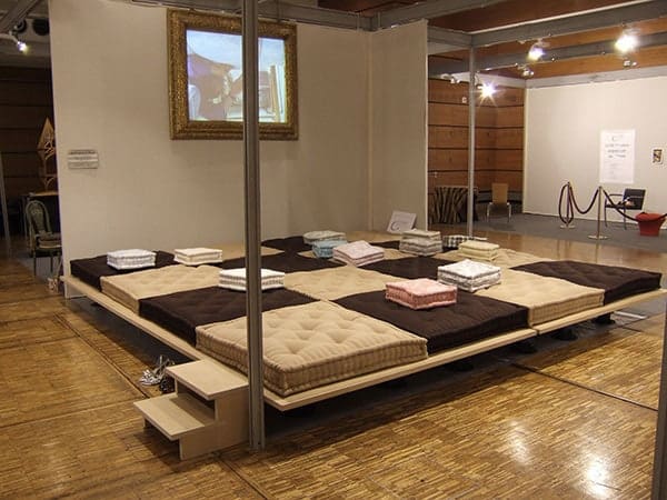 matelas de laine & sommier tapissier | Les ateliers Le Briand