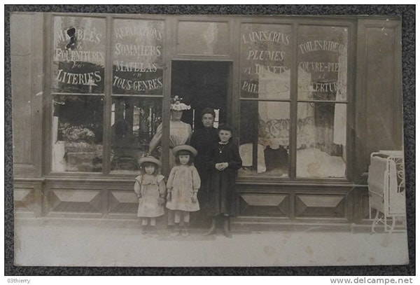Parisian craftsman | mattress maker in Paris