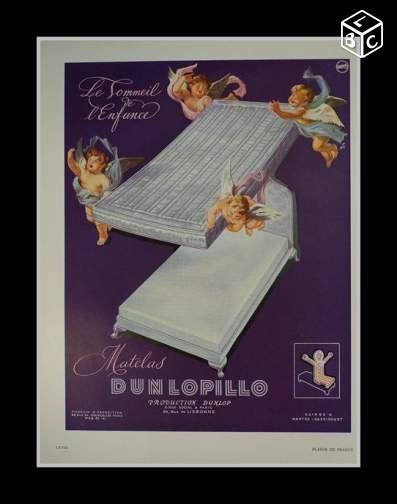 matelas de laine & sommier tapissier | Les ateliers Le Briand