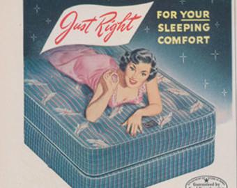 matelas de laine & sommier tapissier | Les ateliers Le Briand