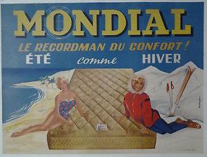 matelas de laine & sommier tapissier | Les ateliers Le Briand