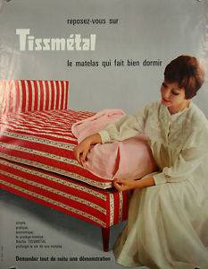 matelas de laine & sommier tapissier | Les ateliers Le Briand