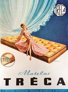 matelas de laine & sommier tapissier | Les ateliers Le Briand