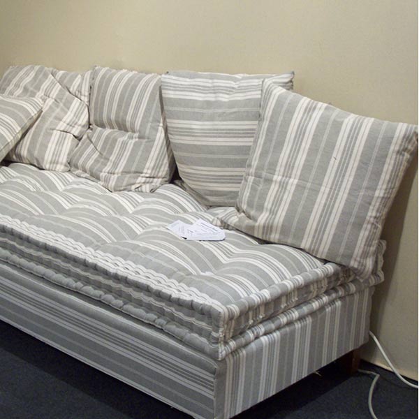 matelas de laine & sommier tapissier | Les ateliers Le Briand
