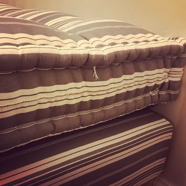 matelas de laine & sommier tapissier | Les ateliers Le Briand