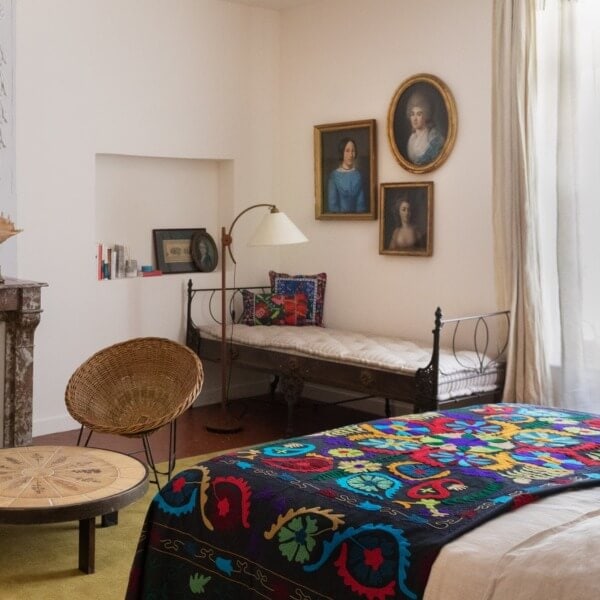 matelas de laine & sommier tapissier | Les ateliers Le Briand