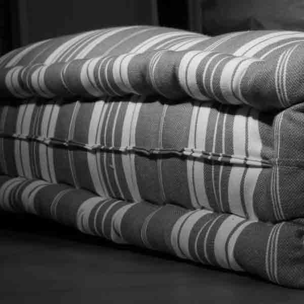 Fabrication matelas en laine | matelas naturel & bio | fabrication de literie traditionnelle, naturelle & française