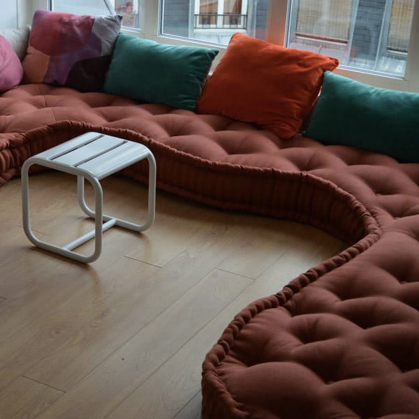 fabrication-artisanale-francaise-matelas-mobilier-sur-mesure matelas de laine & sommier tapissier | Les ateliers Le Briand