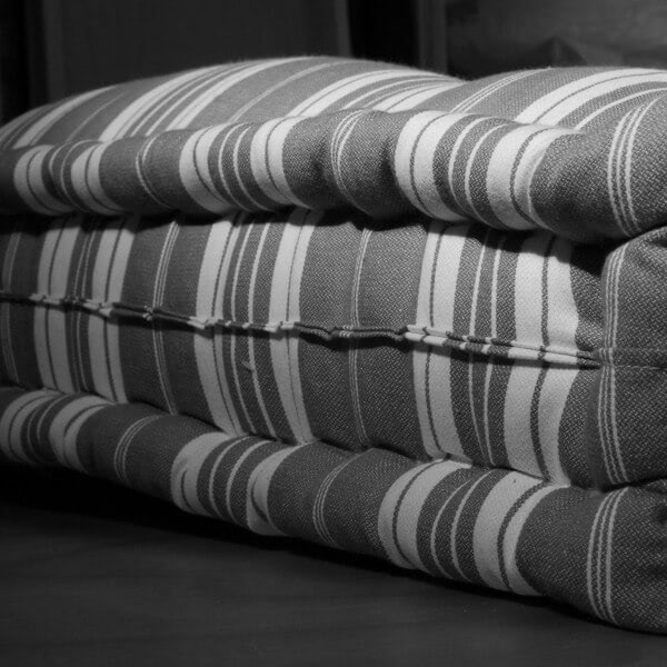 matelas de laine & sommier tapissier | Les ateliers Le Briand