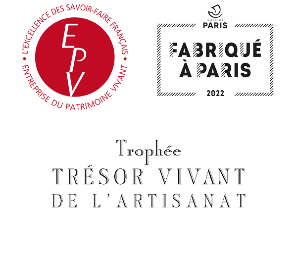 Le Briand - Certification et Label - Logo