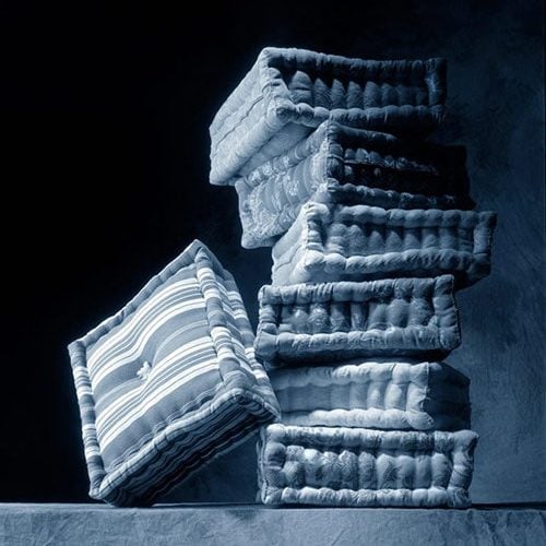 matelas de laine & sommier tapissier | Les ateliers Le Briand