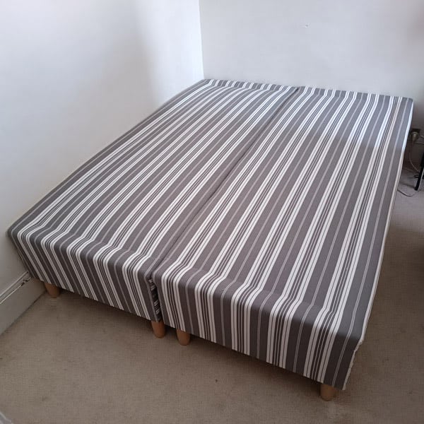 matelas de laine & sommier tapissier | Les ateliers Le Briand