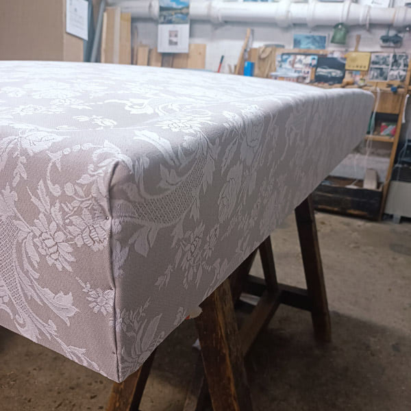matelas de laine & sommier tapissier | Les ateliers Le Briand