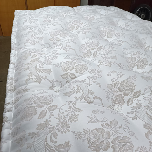 matelas de laine & sommier tapissier | Les ateliers Le Briand