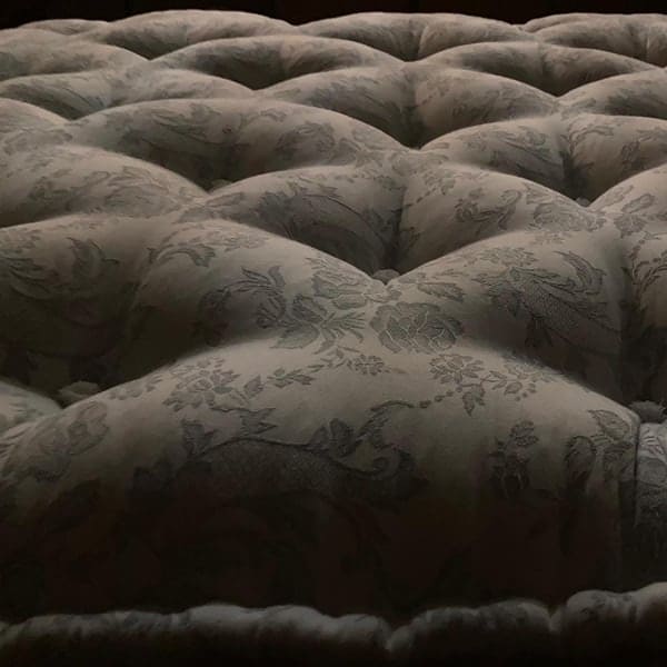 matelas en laine