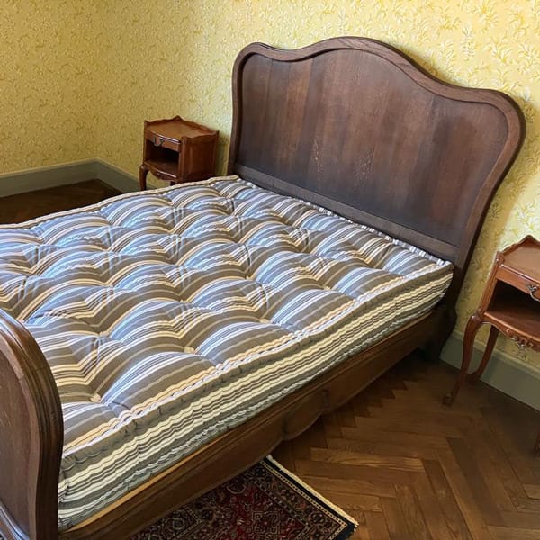 matelas-laine matelas laine