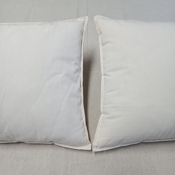 sheep’s wool pillow
