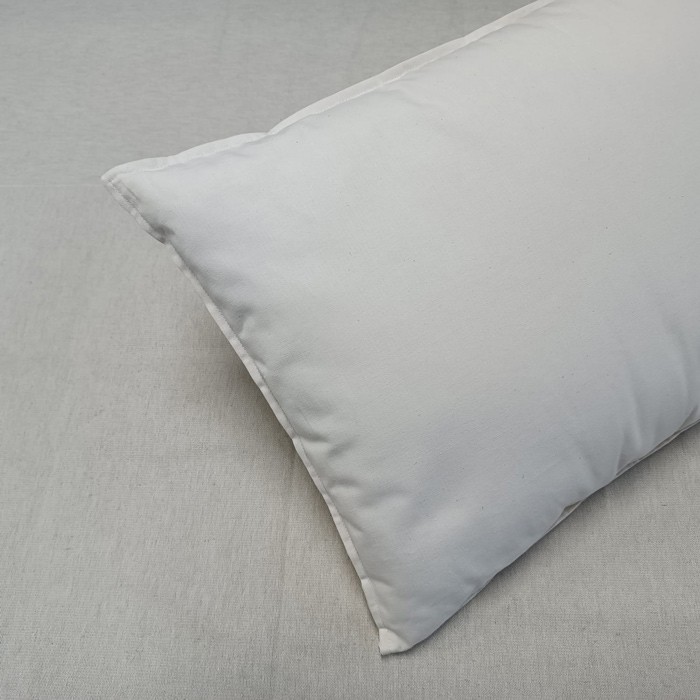 wool pillow