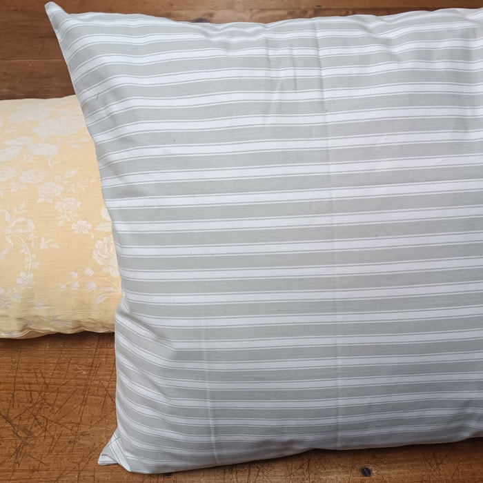 custom wool pillow