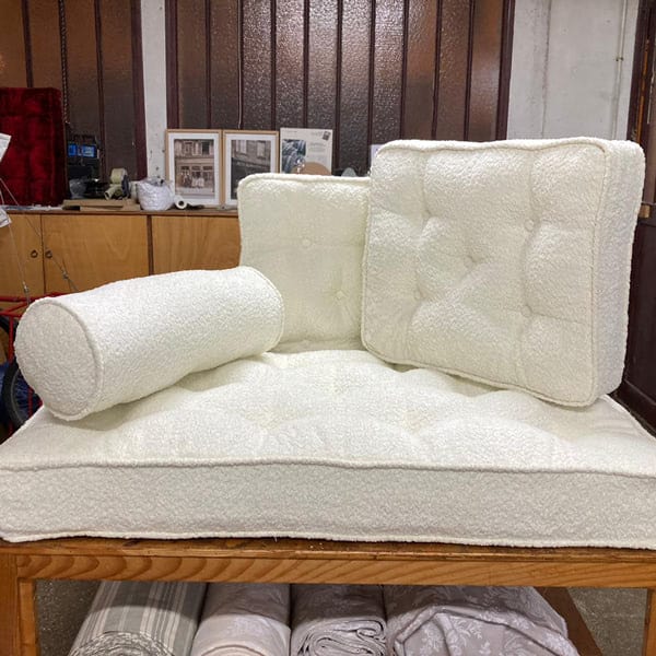 decorative mattress
