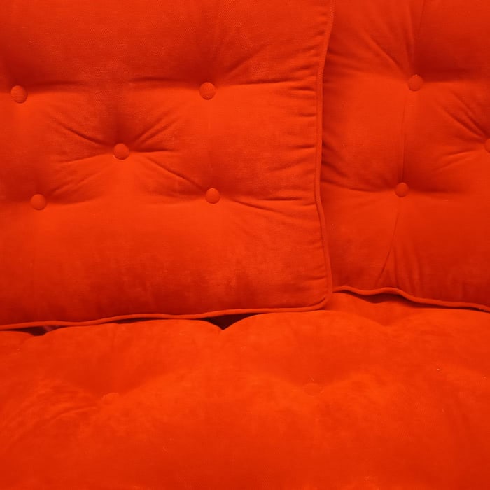 coussin tapissier