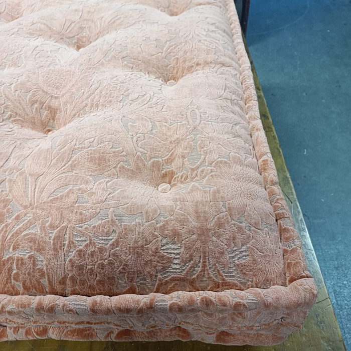 matelas-canape-sur-mesure matelas de laine & sommier tapissier | Les ateliers Le Briand