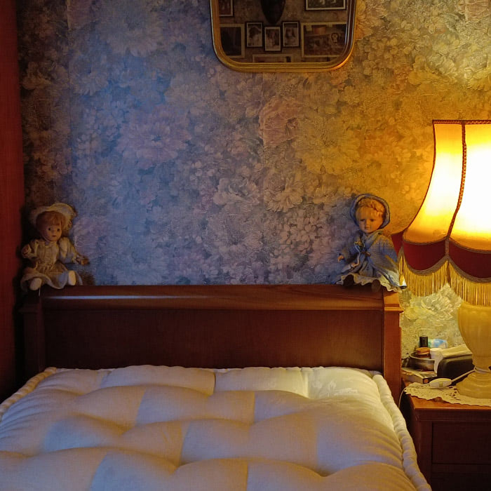 matelas-en-laine