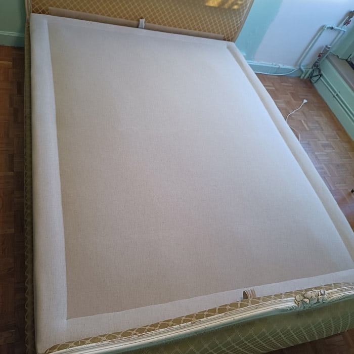 matelas de laine & sommier tapissier | Les ateliers Le Briand