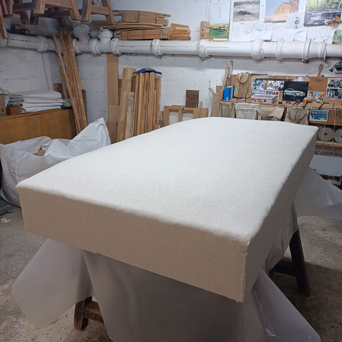 sommier tapissier sur mesure