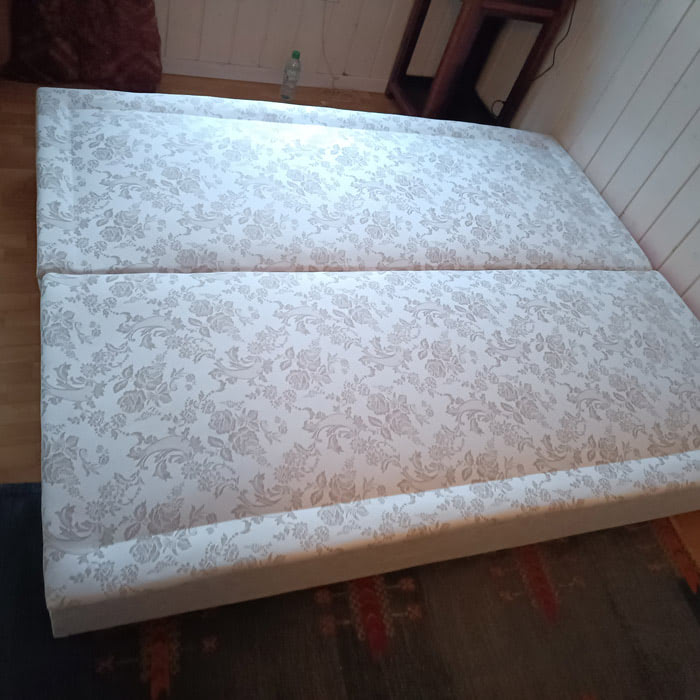 matelas de laine & sommier tapissier | Les ateliers Le Briand
