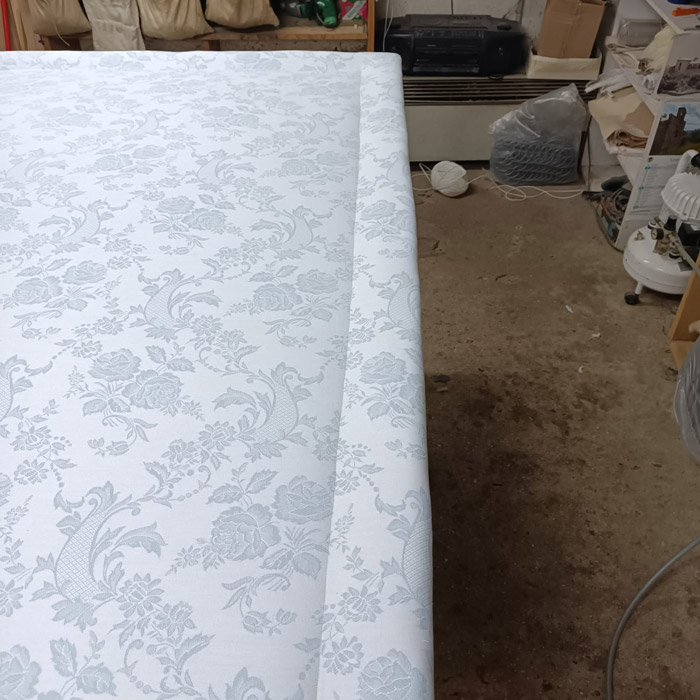 matelas de laine & sommier tapissier | Les ateliers Le Briand
