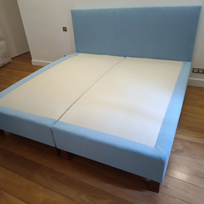 matelas de laine & sommier tapissier | Les ateliers Le Briand
