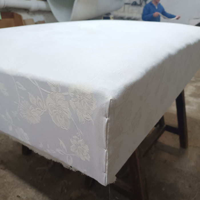 matelas de laine & sommier tapissier | Les ateliers Le Briand