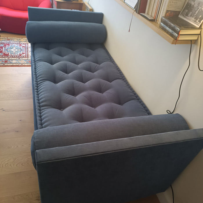 accotoir-sur-mesure matelas de laine & sommier tapissier | Les ateliers Le Briand
