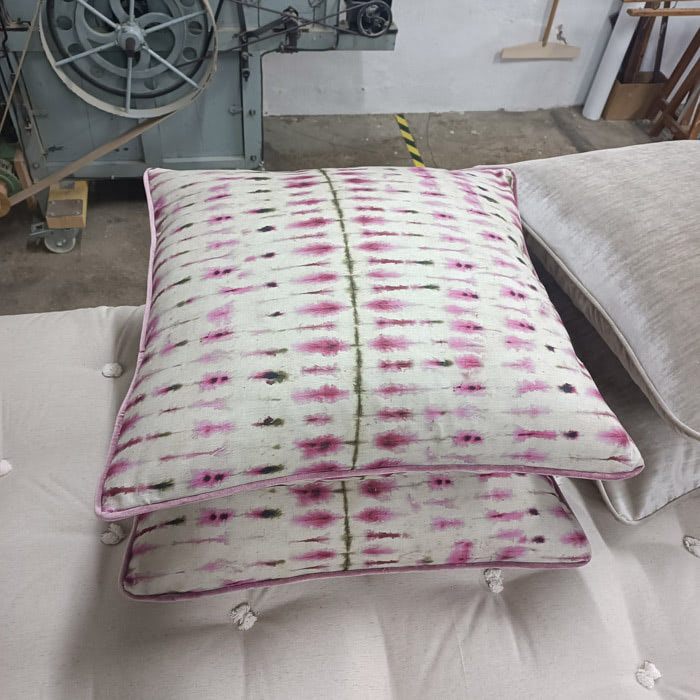 Custom bench cushion Custom bench cushion
