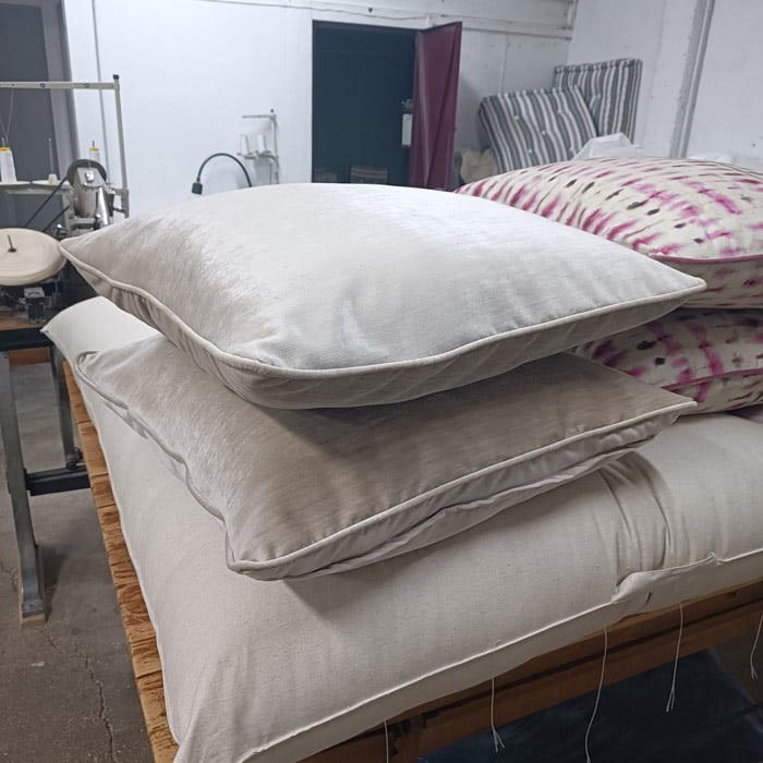 Bench cushion Bench cushion