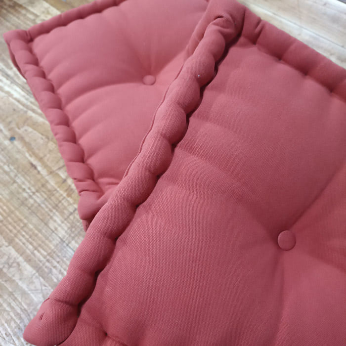 Custom bench cushion Custom bench cushion