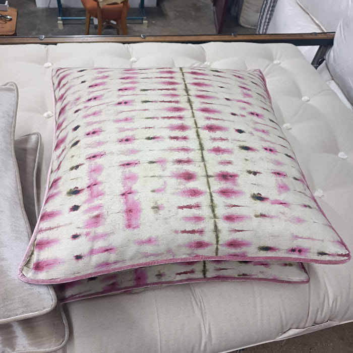 Bench cushion Bench cushion