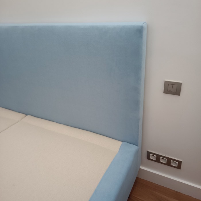 tete-de-lit-made-in-france matelas de laine & sommier tapissier | Les ateliers Le Briand