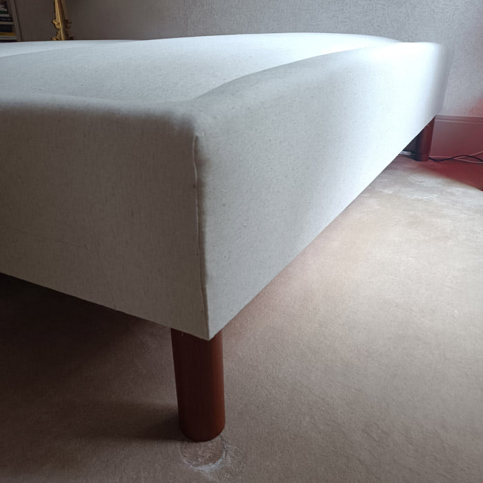 matelas de laine & sommier tapissier | Les ateliers Le Briand