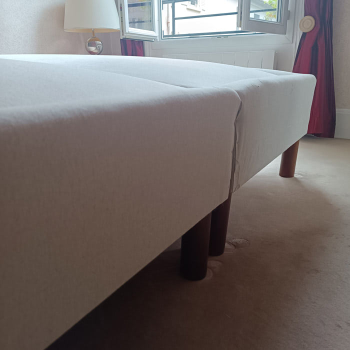 matelas de laine & sommier tapissier | Les ateliers Le Briand