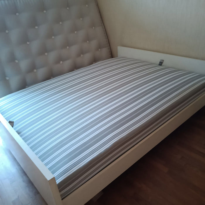 matelas de laine & sommier tapissier | Les ateliers Le Briand