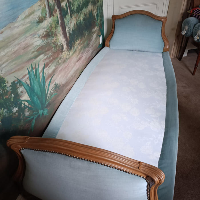 sommier sur mesure