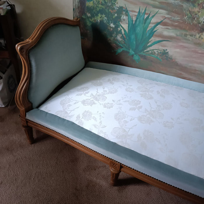 matelas de laine & sommier tapissier | Les ateliers Le Briand