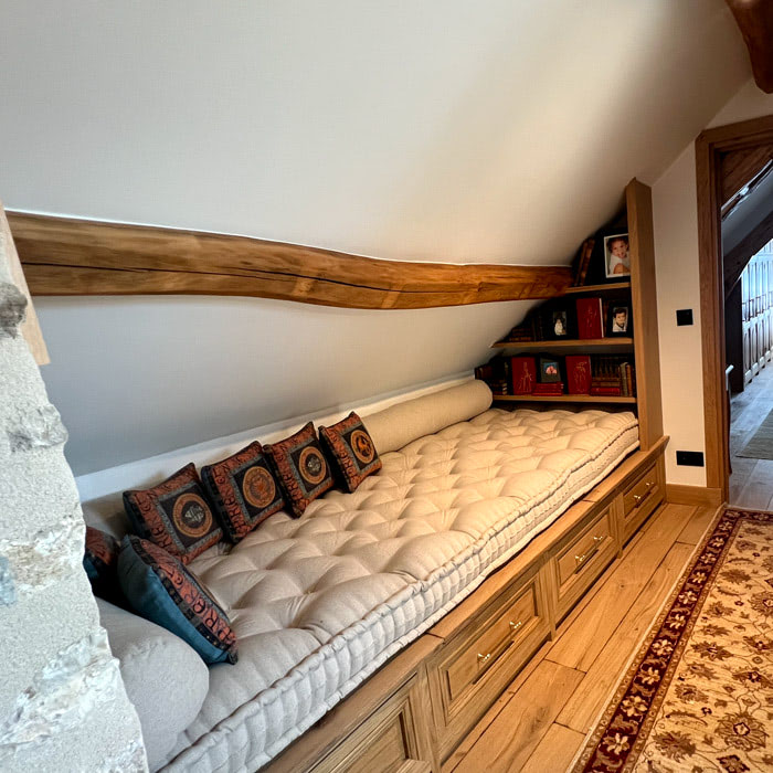 matelas-banquette