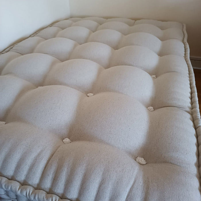 matelas-de-laine