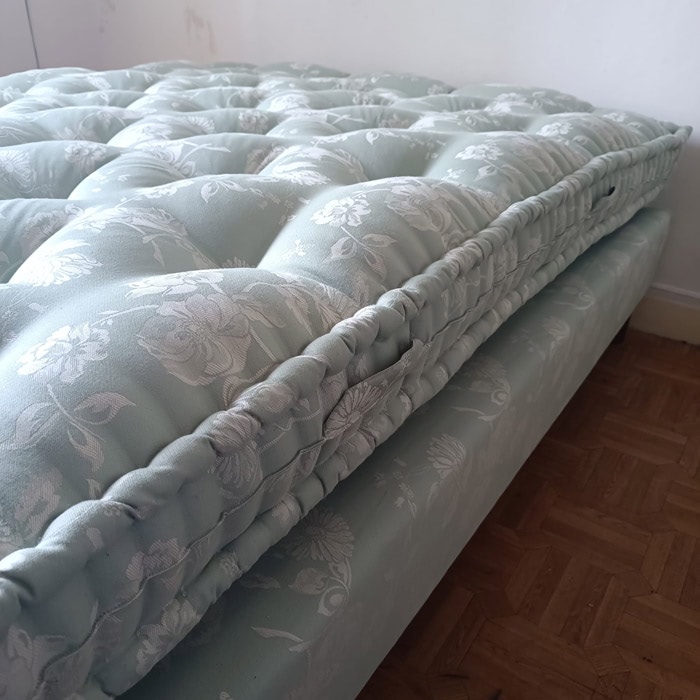 matelas-en-laine-140-190 matelas de laine & sommier tapissier | Les ateliers Le Briand